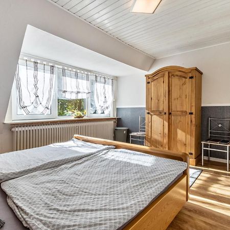 Ferienwohnung ייסטבורג מראה חיצוני תמונה