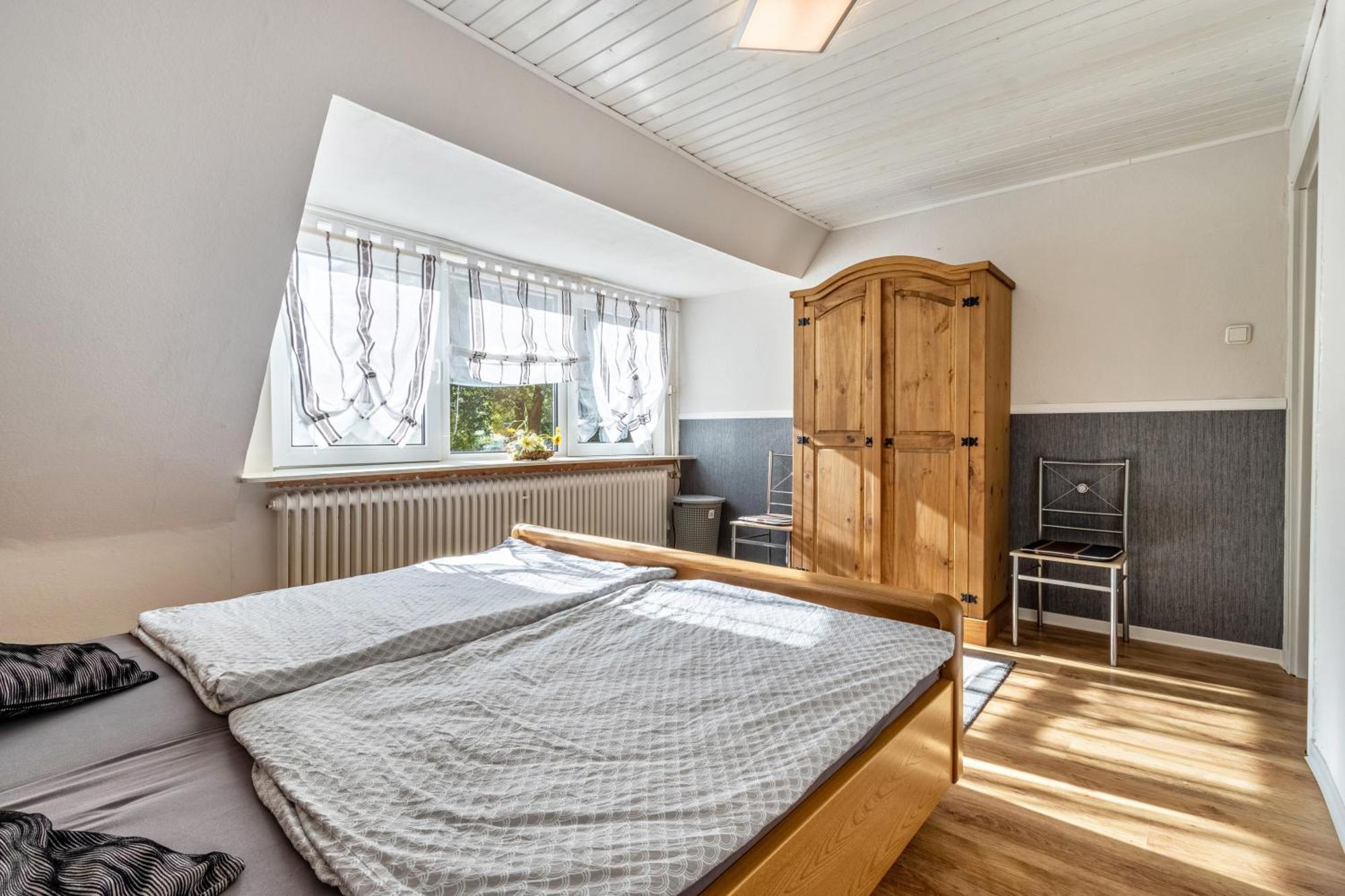 Ferienwohnung ייסטבורג מראה חיצוני תמונה