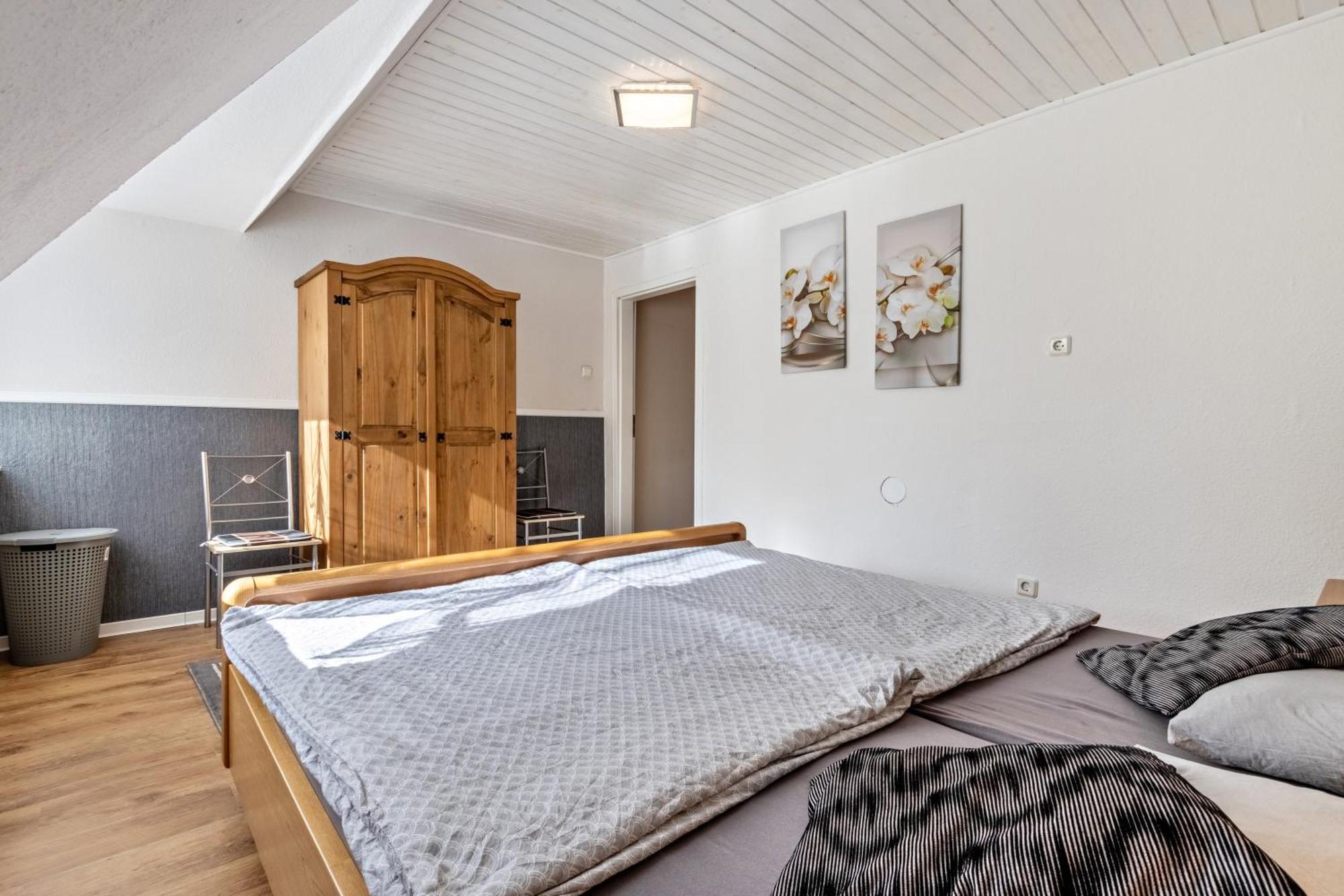 Ferienwohnung ייסטבורג מראה חיצוני תמונה