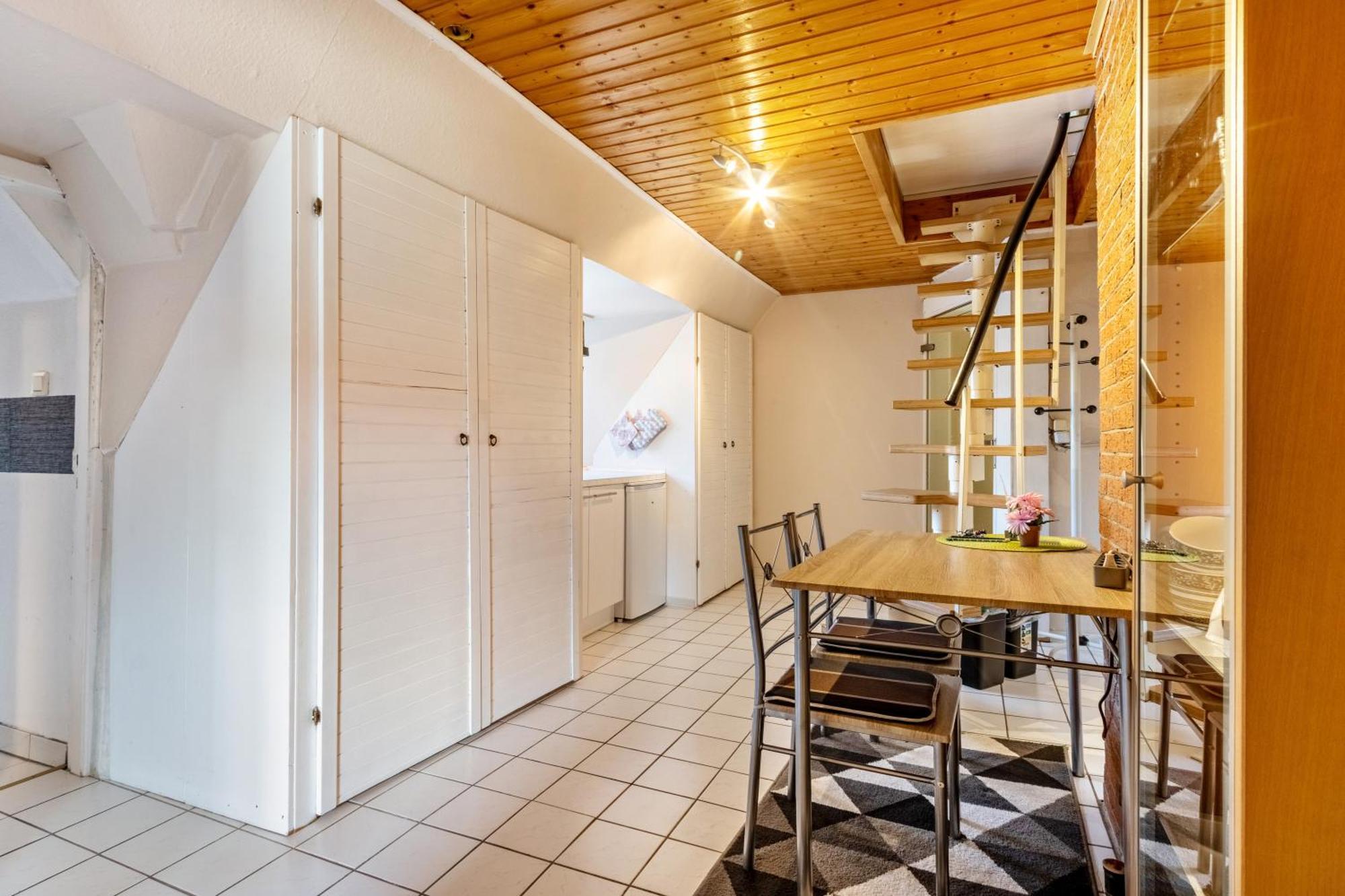 Ferienwohnung ייסטבורג מראה חיצוני תמונה